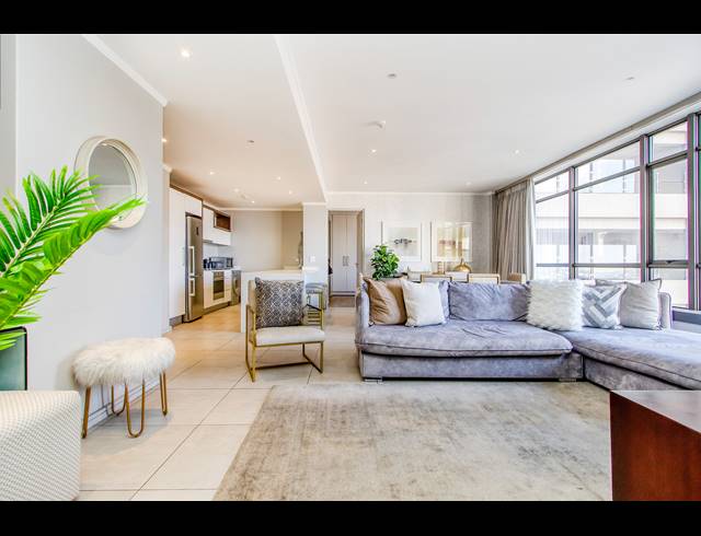 2 BEDROOM APARTMENT FOR SALE IN MORNINGSIDE